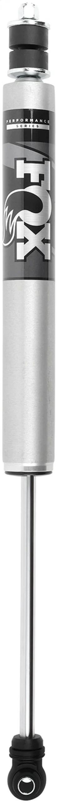 Fox 2.0 Performance Series Smooth Body Front Shock – Designed For 2014+ Dodge Ram 2500/3500 With 4–6In Lift 1