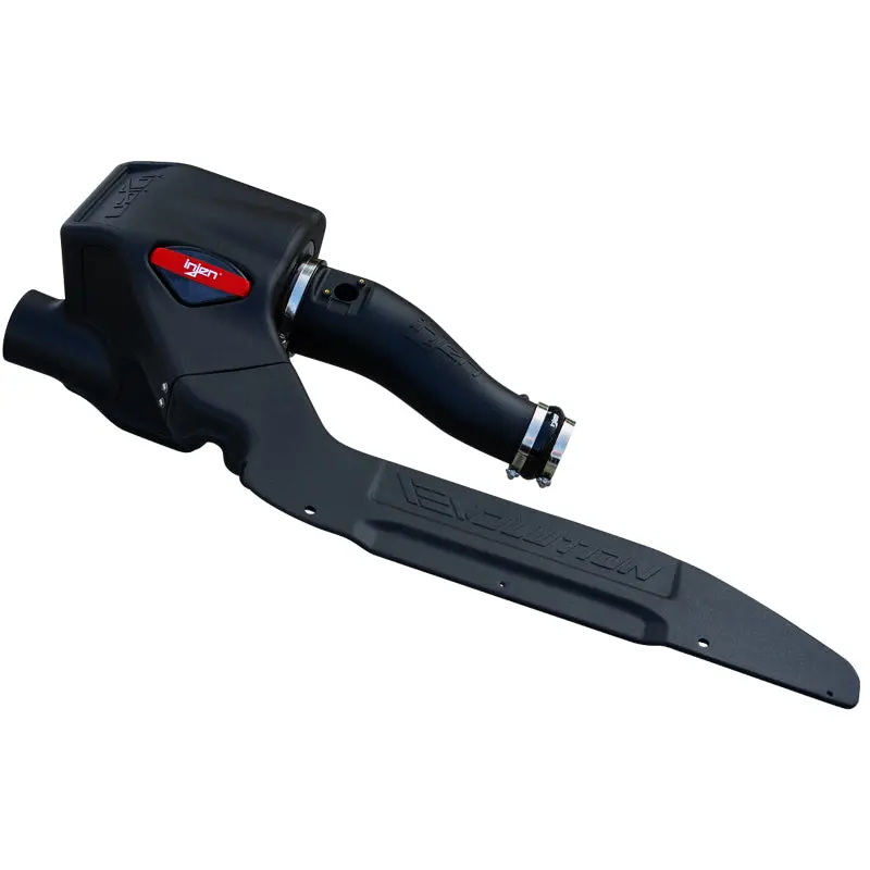 Injen Evolution Cold Air Intake For 2016–2020 Toyota Tacoma V6 3.5L 1