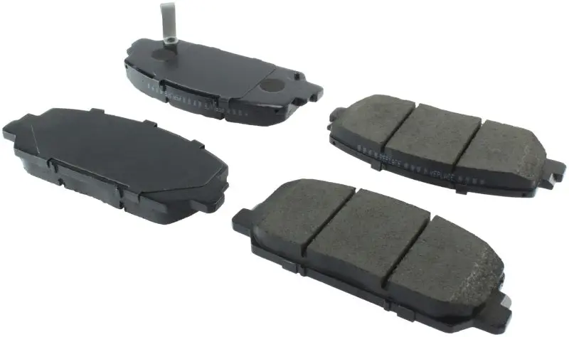 Stoptech Street Performance Front Brake Pads For 2013–2018 Acura Rdx 1