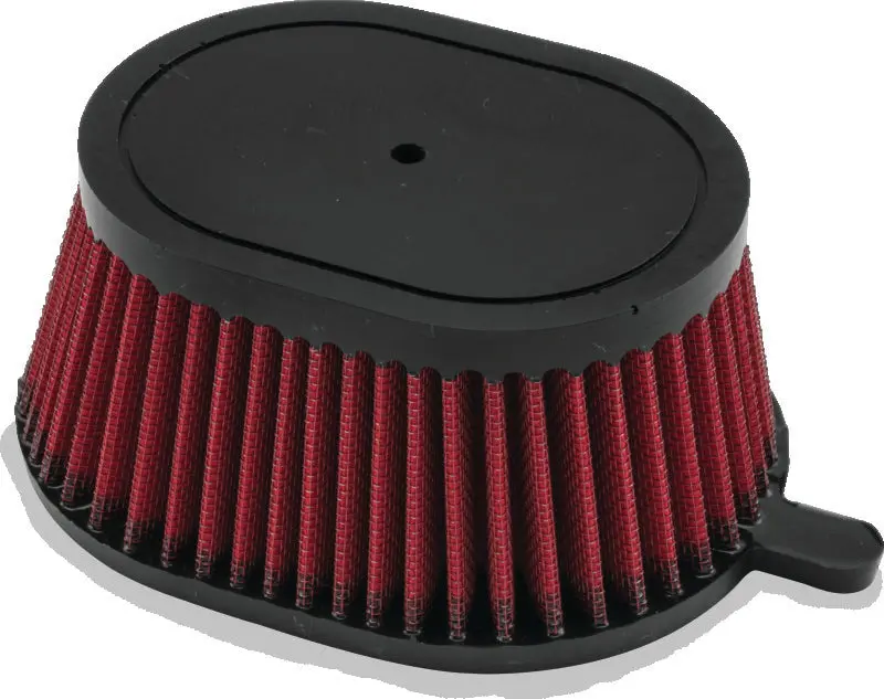 Bikemaster Kawasaki Klr650 Air Filter 1