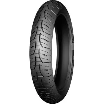 Michelin Pilot Road 4Gt Motorcycle Tires – High-Performance Touring Radials 1