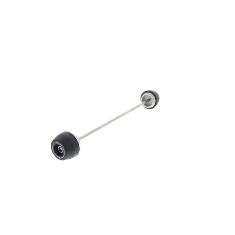 Evotech Performance Front Spindle Bobbins – Compatible With Bmw R1200, S1000Xr, R1250, And F800R 1