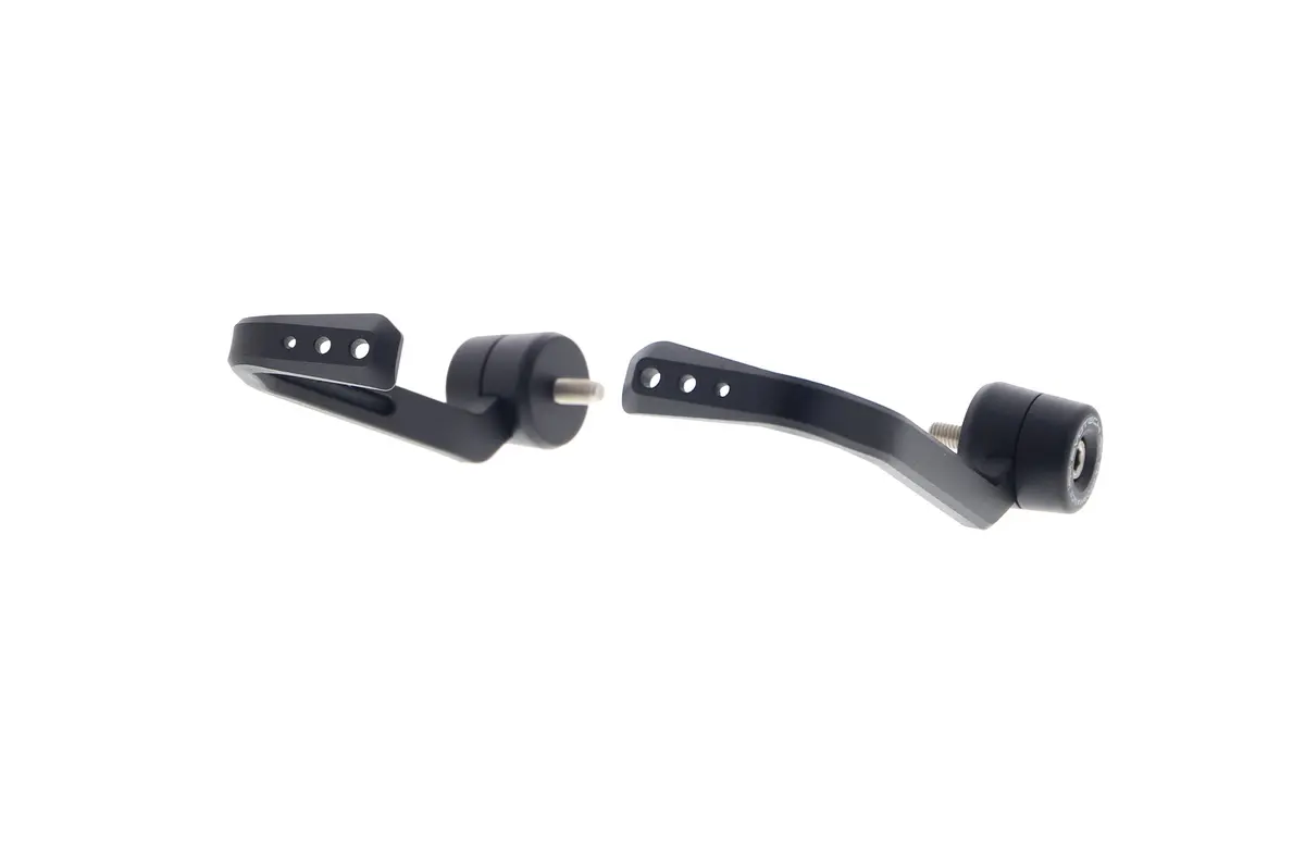 Evotech Performance Lever Guards – Brake & Clutch Protection For Ducati Supersport 950, Streetfighter & Select Ktm Models 1