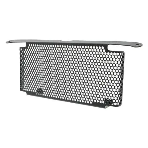 Evotech Oil Cooler Guard For Bmw S1000Rr, S1000R, And S1000Xr Motorcycles 1