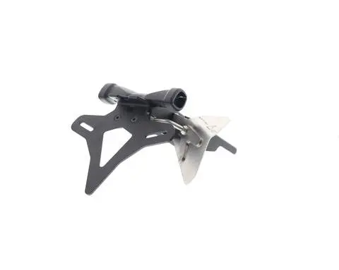 Evotech Performance Tail Tidy Kit For Ducati Hypermotard 950 1