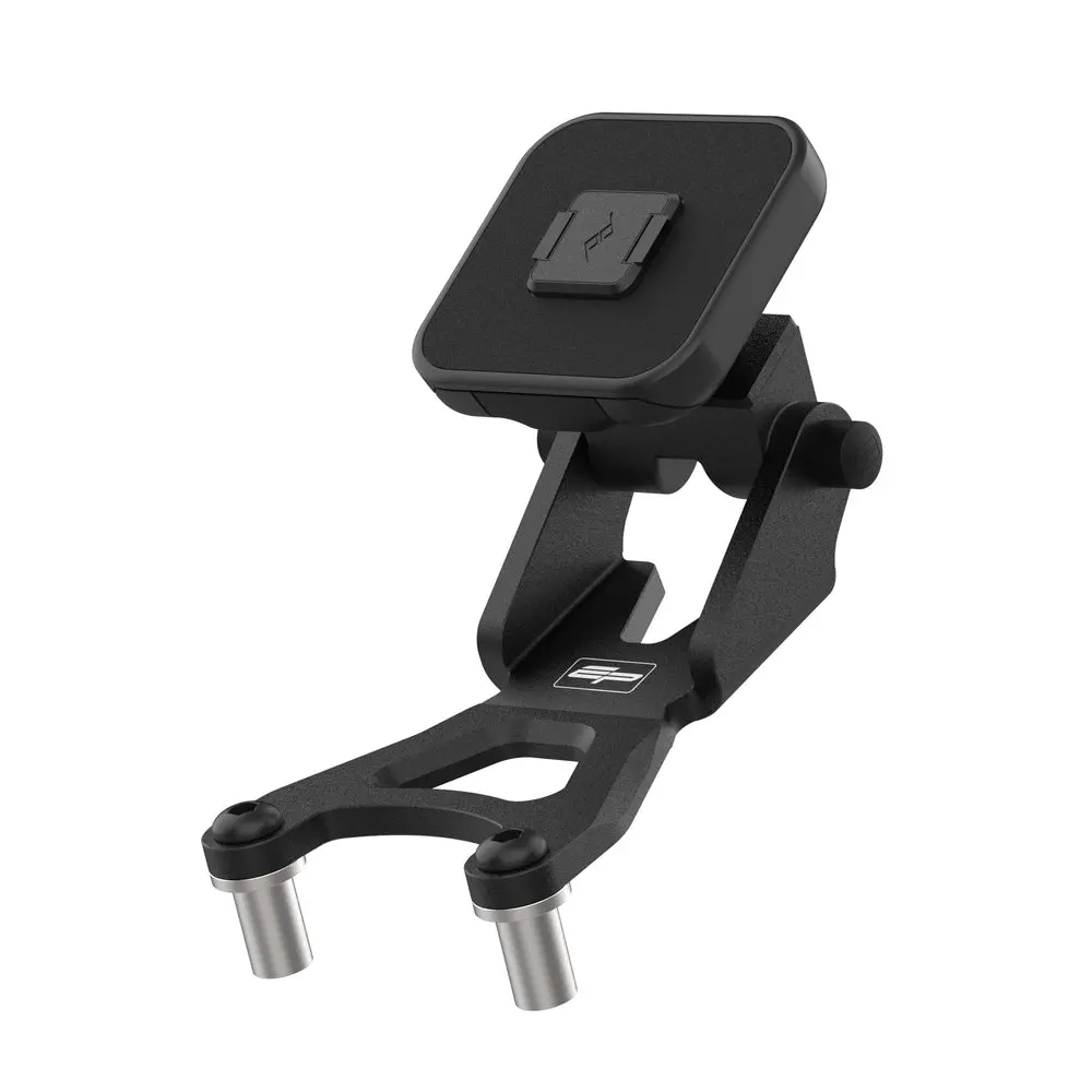 Evotech Performance Sat Nav Mount For Ducati Panigale V4 S (2025 And Later) 1
