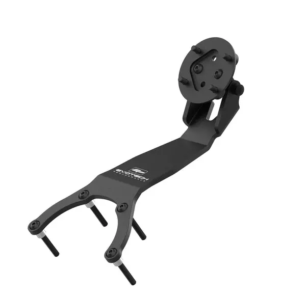 Evotech Tomtom-Compatible Satellite Navigation Mount For Ktm Motorcycles 1
