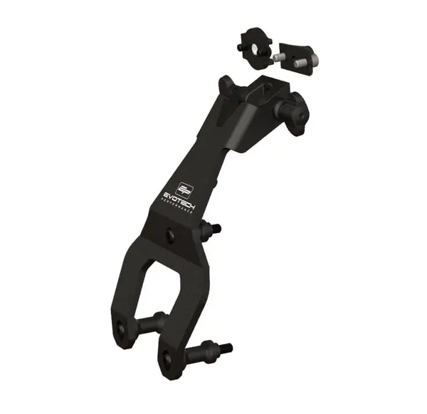 Sp Connect Motorcycle Sat Nav Mount By Evotech – Compatible With Ducati Models 1
