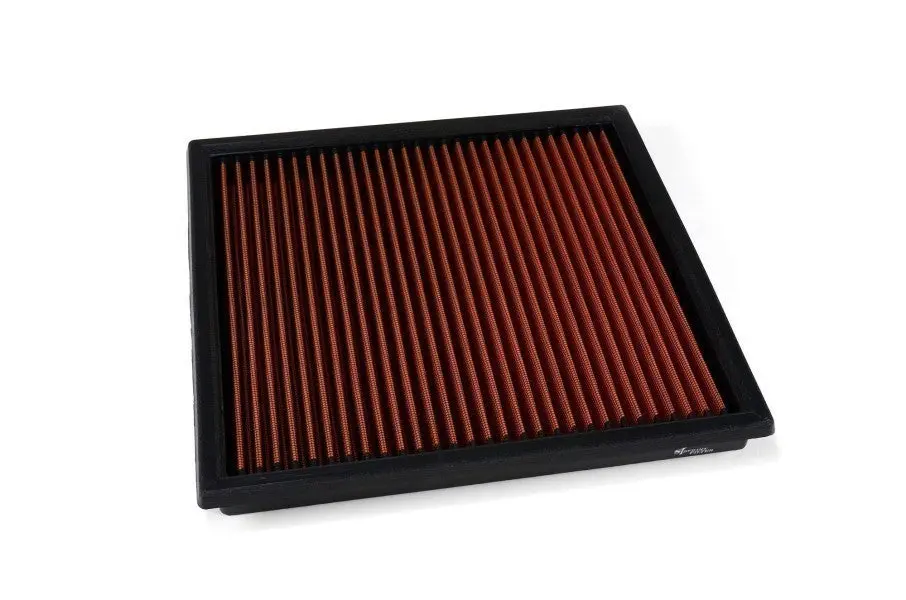 Sprint Filter P08 High-Flow Air Intake Filter For Ford F-150, Expedition, And Lincoln Navigator 1