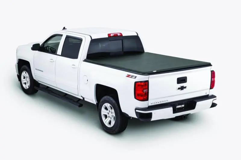 Tonno Pro 73-83 Chevy C10 Pickup 8Ft Fleetside Tonno Fold Tri-Fold Tonneau Cover 1
