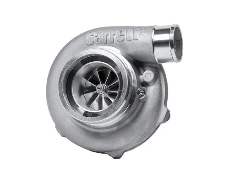 Garrett Gtx3576R Gen Ii Super Core Turbocharger – Direct Replacement For Part 836047-5001S 1