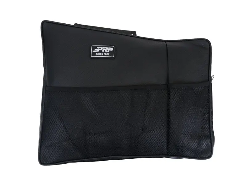 Prp Pair Of Firewall-Mount Storage Bags For Kawasaki Krx Utv 1