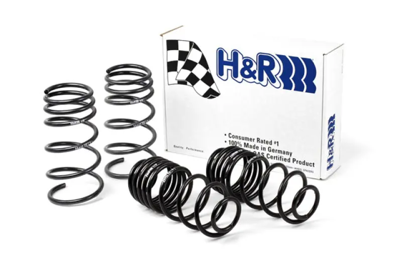 H&R 04-07 Scion Xa/Xb Sport Spring 1