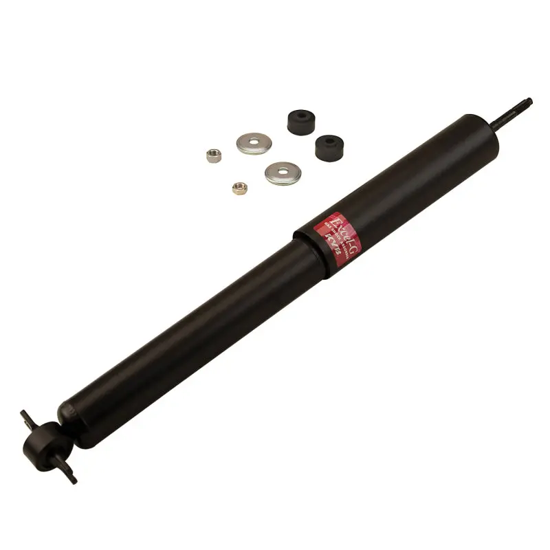Kyb Excel-G Rear Shock Absorbers For 1986–1995 Ford Taurus & Mercury Sable 1
