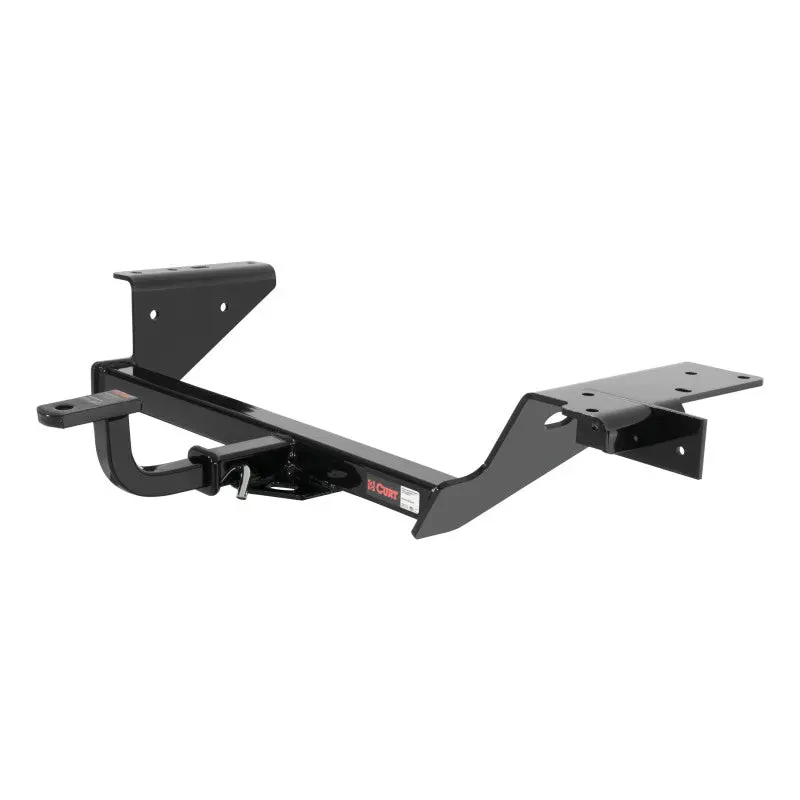 Curt 01-06 Chrysler Sebring Sedan Class 2 Trailer Hitch W/1-1/4In Ball Mount 1