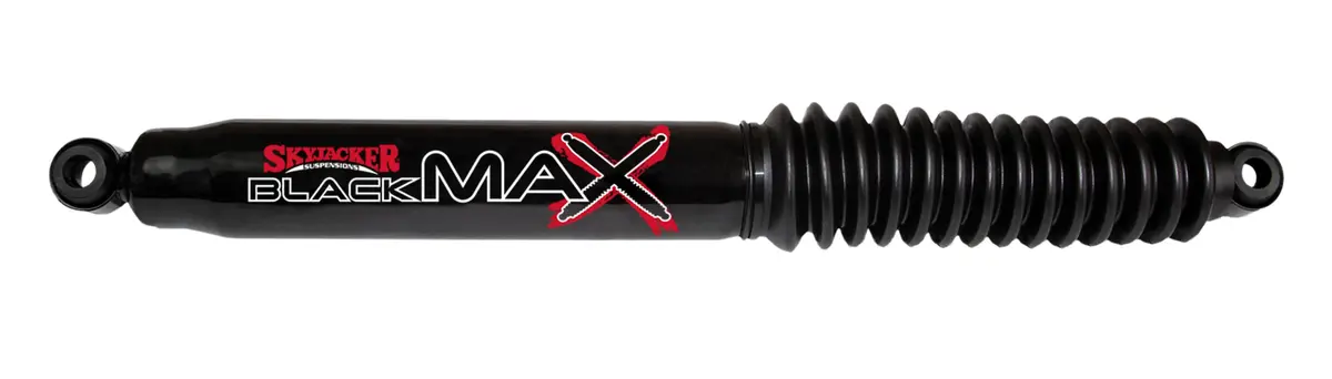 Skyjacker Black Max Shock Absorber 1987-1987 Gmc V3500 Pickup 1