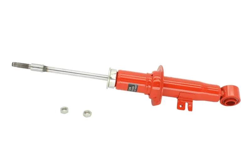 Kyb Agx Adjustable Performance Shock – Front Left, Optimized For 1990–1996 Nissan 300Zx (Z32) 1