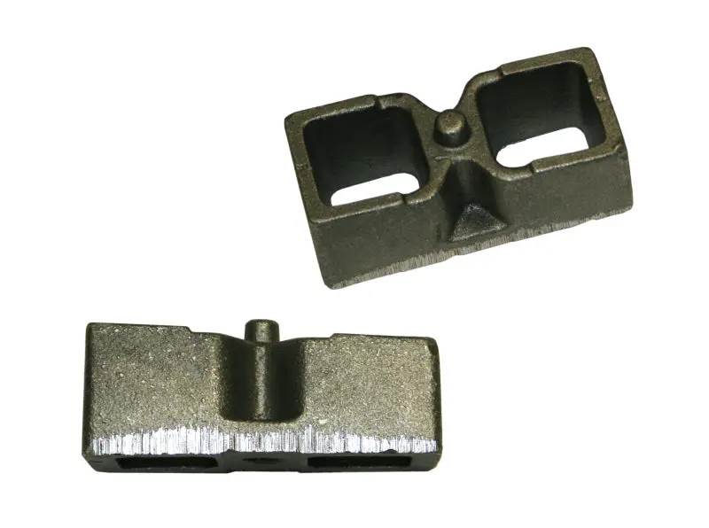 Skyjacker All-Vehicle Suspension Lift Block – Universal Fit, Non-Application-Specific 1