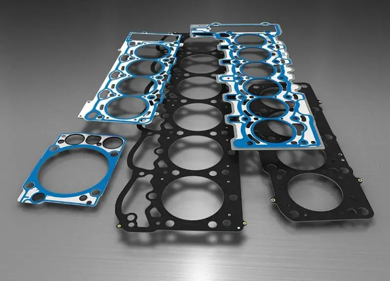 Mahle Oem-Grade Head Gasket Set For 2004–2005 Ford E-350 Club Wagon 1