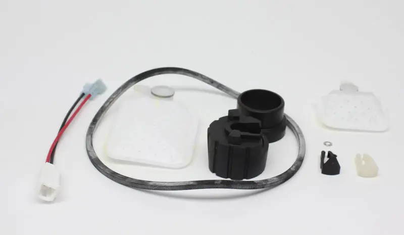 Walbro Fuel Pump Installation Kit – Complete Hardware & Seal Set 1
