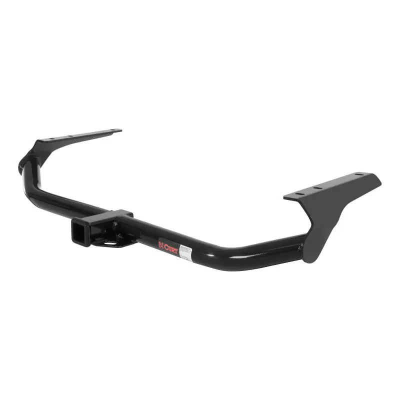 Curt 09-10 Toyota Venza Class 3 Trailer Hitch W/2In Receiver 1