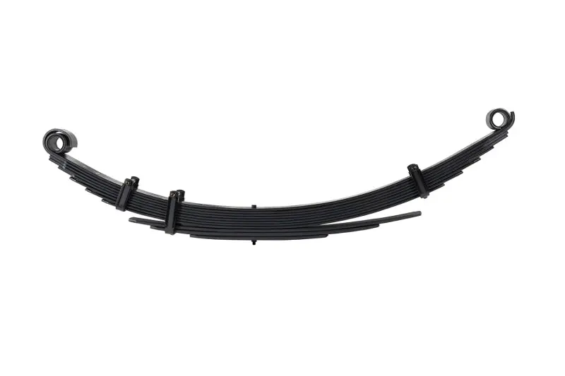 Arb/Ome Leaf Spring Kit For Toyota Land Cruiser 75 Series – Heavy-Duty Rear Suspension Upgrade 1