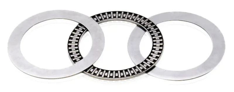 Eibach Ers Torsion Release Bearing – 2.25" Diameter 1