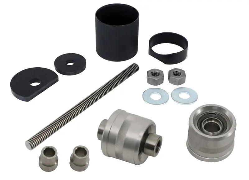 Ridetech Rear Upper R-Joint Assembly For 1964–1977 Gm A-Body & 1978–1988 Gm G-Body Vehicles 1