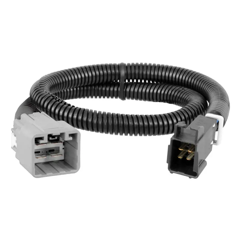 Curt Trailer Brake Controller Wiring Harness – Compatible With 2015–2019 Ram 5500 1