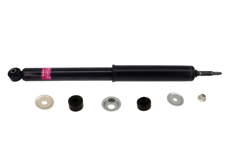 Kyb Excel-G Rear Shock Absorbers For 2007–2010 Toyota Tundra (2Wd & 4Wd) 1