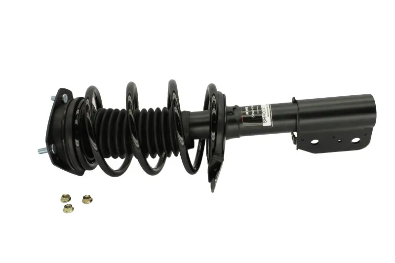 Kyb Strut Plus Front Shocks & Struts For Buick Century (1997–2005), Buick Regal (1997–2004), Chevrolet Impala (2000) 1