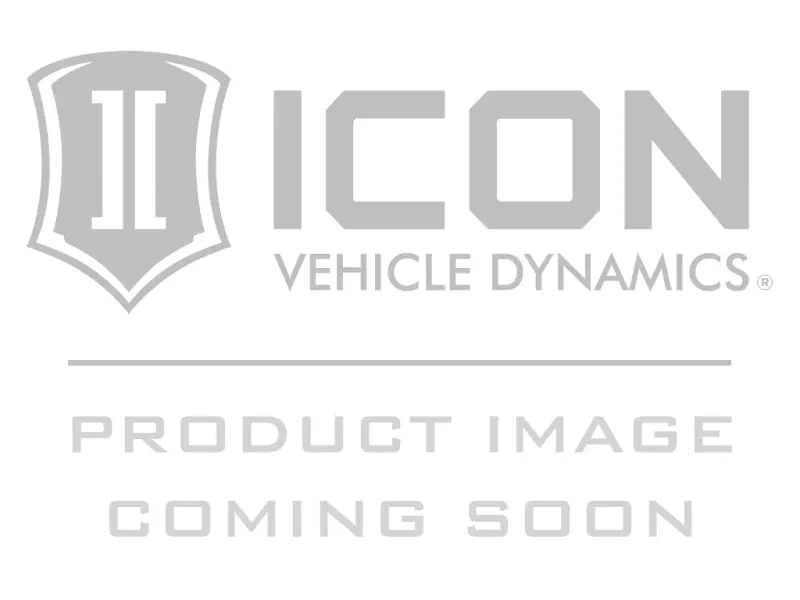 Icon Stage 1 7-Inch Lift Suspension System For 2005–2007 Ford F-250/F-350 1