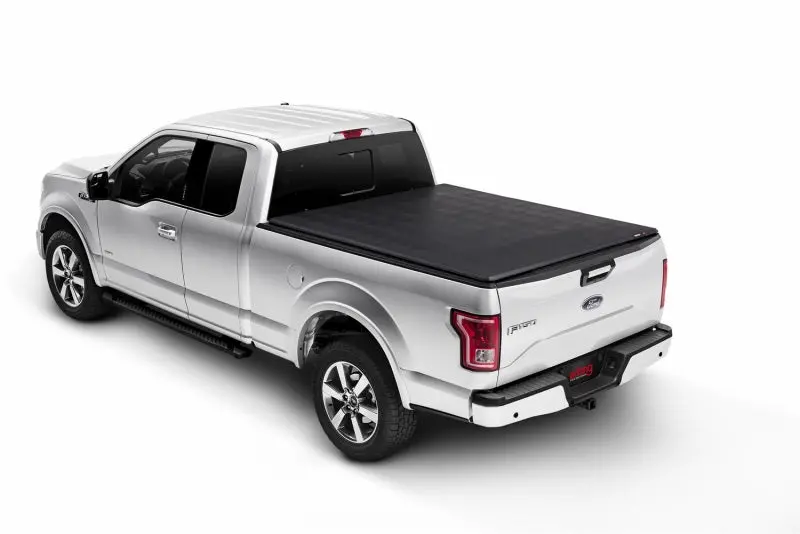 Extang 16-19 Nissan Titan Xd (6-1/2Ft) (W/Rail System) Trifecta 2.0 1