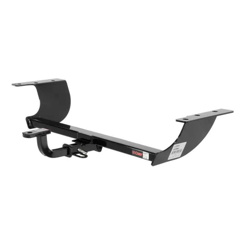 Curt Class 2 Trailer Hitch With 1-1/4" Ball Mount – Fits 2011–2015 Dodge Charger 1