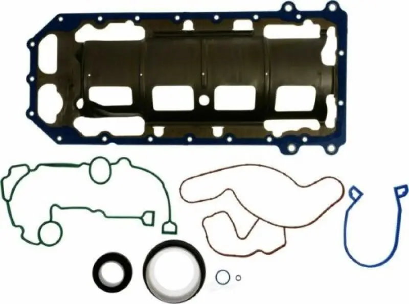 Mahle Oem-Compatible Conversion Kit For Chevrolet Express 2500 (2006–2007) 1