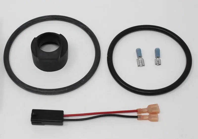 Walbro Fuel Pump Installation Kit – Universal Components For Seamless Integration 1
