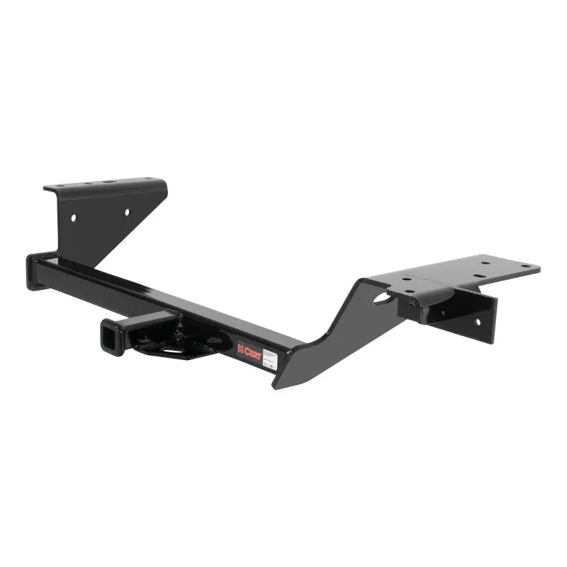 Curt Class 2 Trailer Hitch With 1-1/4-Inch Receiver For 2001–2006 Chrysler Sebring Sedan 1