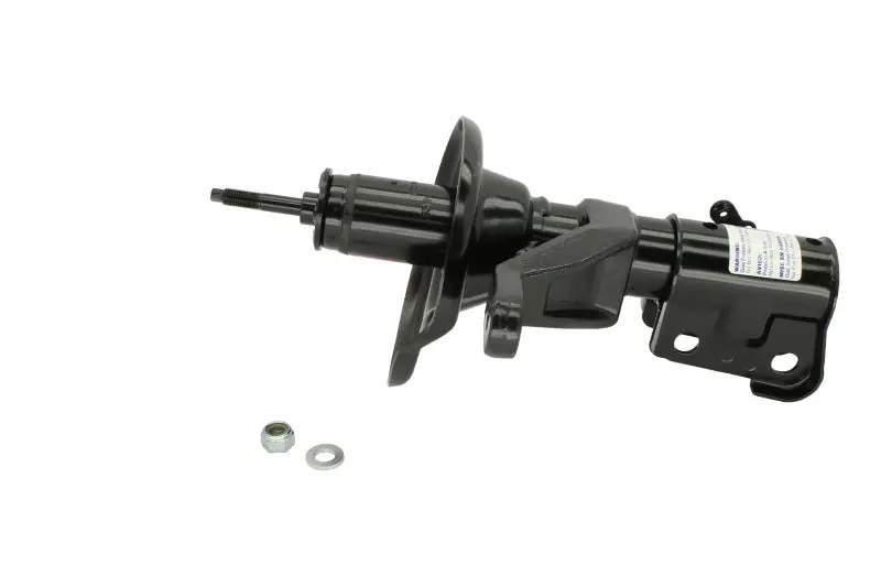 Kyb Excel-G Front Left Strut For 2002–2004 Acura Rsx 1