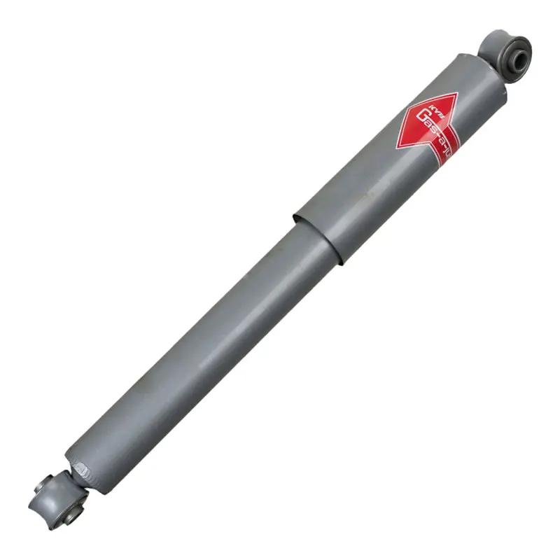 Kyb Gas-A-Just Rear Shock Absorbers For 1969–1972 Chevrolet Blazer (2Wd) And G-Series Vans 1