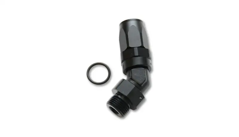 Vibrant -16An To -16An Orb 45° Hose End Fitting (Male) 1