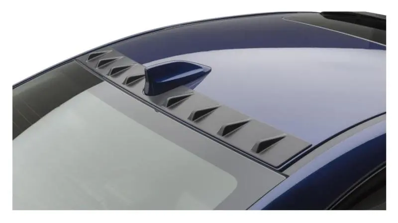 Subaru Oem 2015 Wrx / Sti Vortex Generator 1
