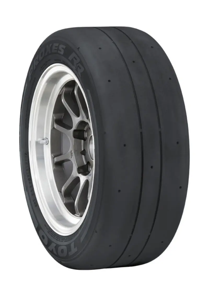 Toyo Proxes Rr Ultra-High-Performance Tire – 345/30Zr19 1
