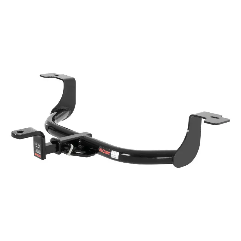 Curt 08-12 Honda Accord Class 1 Trailer Hitch W/1-1/4In Ball Mount 1