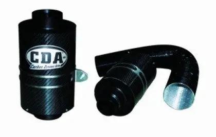 Bmc Universal Carbon Dynamic Airbox Kit 100Mm Inlet/Outlet 1