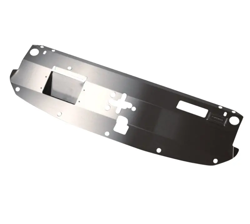 Nrg Ss Air Diversion Panel – Precision Fit For 2000–2006 Honda S2000 1