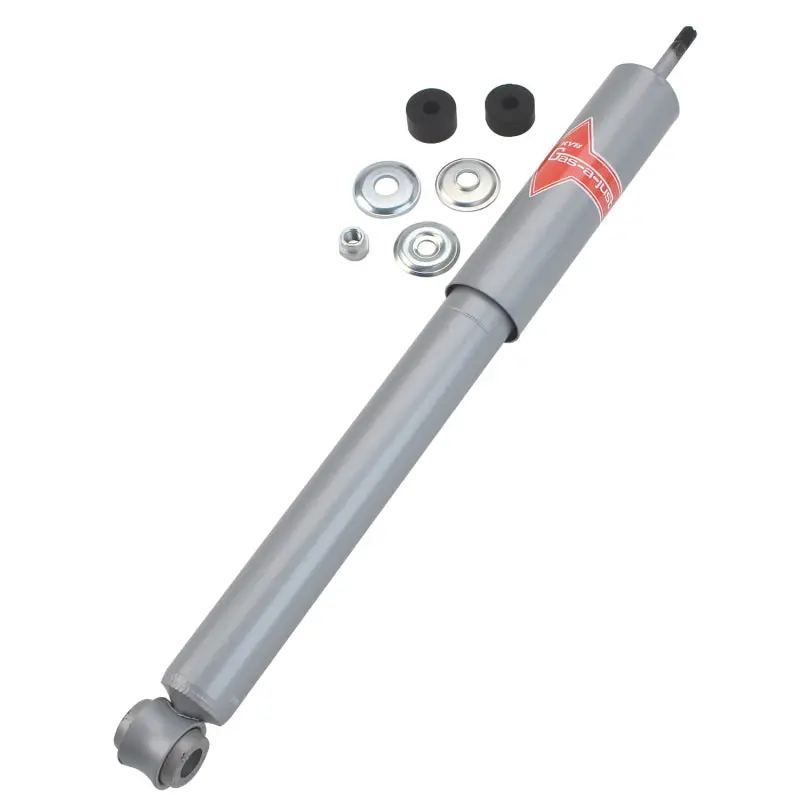 Kyb Gas-A-Just Adjustable Shocks And Struts For 1984–1989 Mitsubishi-Fuso And Toyota Vans 1