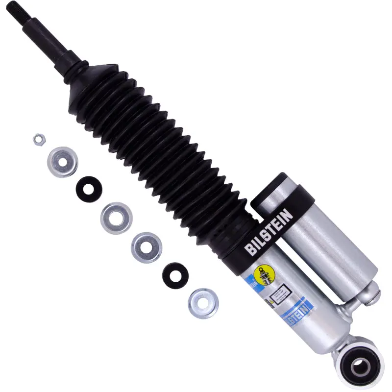 Bilstein 5160 Monotube Shock Absorbers – 46Mm, Designed For 1998–2007 Toyota Land Cruiser 1