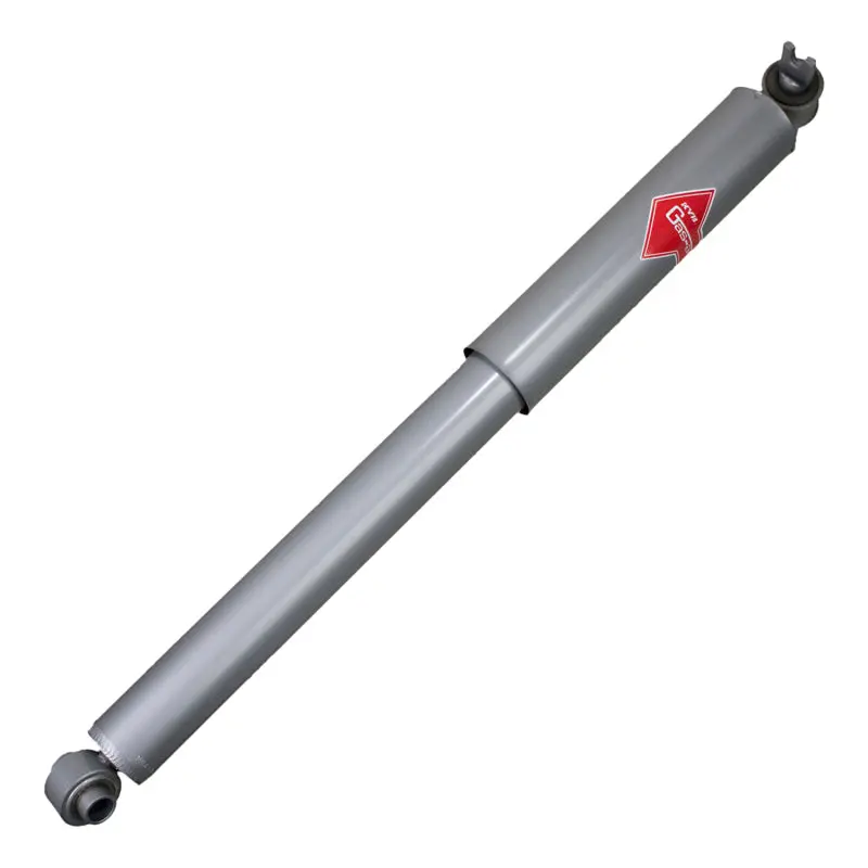 Kyb Gas-A-Just Rear Shock Absorbers For Chevrolet Express 1500 (1996–2002) And Express 2500 (1996–2007) 1