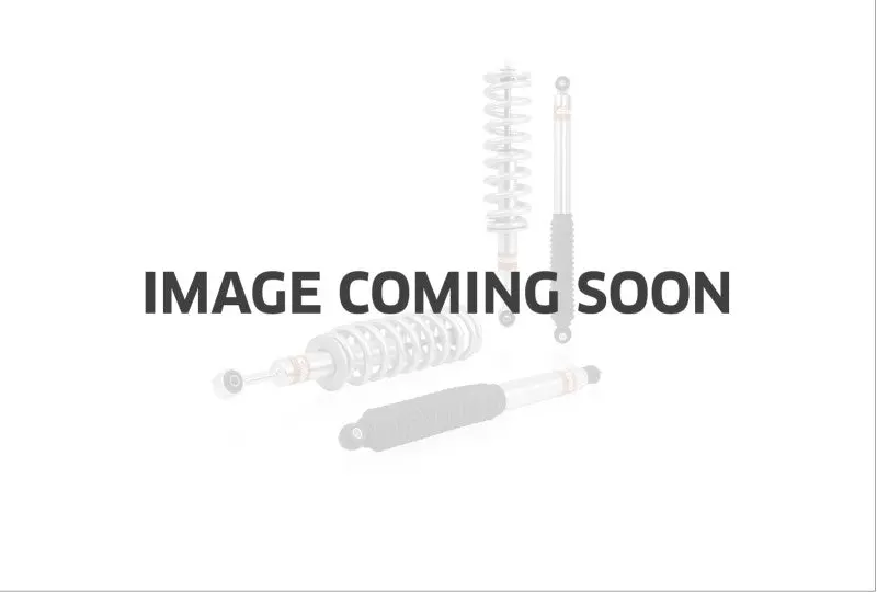 Eibach Pro-Truck Lift Kit For 1998–2007 Toyota Land Cruiser 1