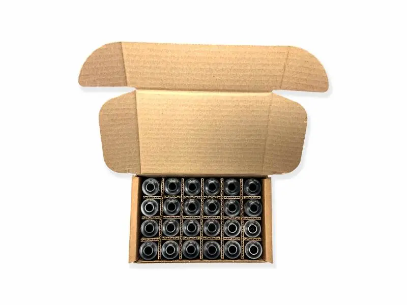 Fleece Performance Valve Spring & Retainer Kit For 24V Cummins Diesel Engines 1